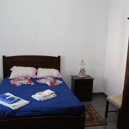 Вилла Casa Do Povo Gomes Aires Экстерьер фото